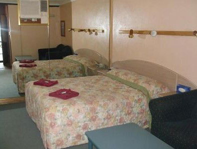 Elsinor Motor Lodge - Accommodation 4U 3