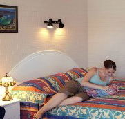 Tuncurry Sunset Motel - Accommodation 4U