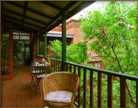 Bed And Breakfast St Ives NSW Accommodation 4U