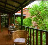 Storey Grange Bed  Breakfast - Accommodation 4U