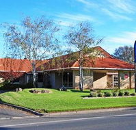 Comfort Inn Silver Birch - Accommodation 4U