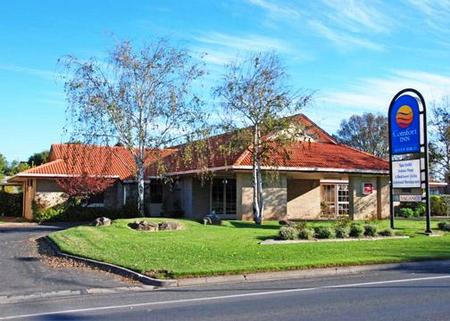 Comfort Inn Silver Birch - Accommodation 4U 0