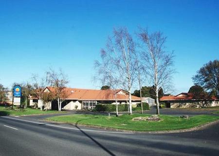Comfort Inn Silver Birch - Accommodation 4U 1