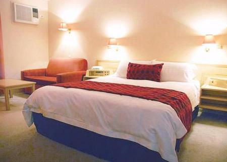 Comfort Inn Silver Birch - Accommodation 4U 2