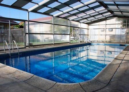 Comfort Inn Silver Birch - Accommodation 4U 3
