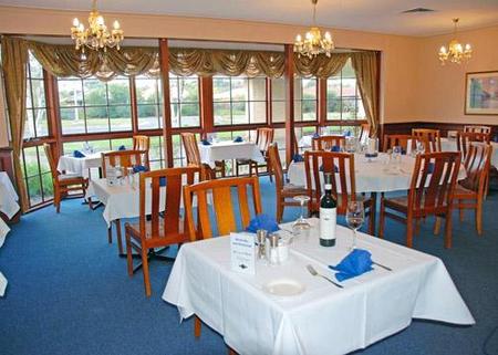 Comfort Inn Silver Birch - Accommodation 4U 4