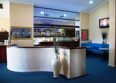 Comfort Inn Silver Birch - Accommodation 4U 5