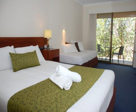 Comfort Resort Echuca Moama - Accommodation 4U 1
