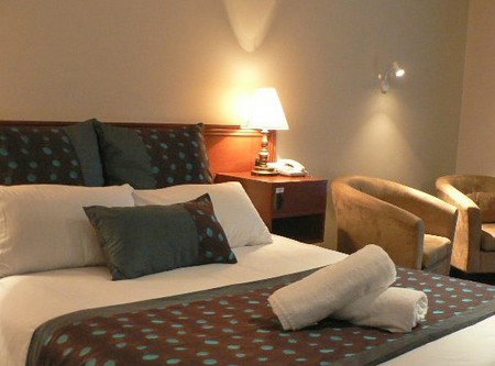 Comfort Resort Echuca Moama - Accommodation 4U 2