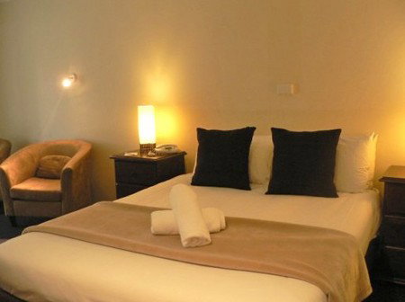 Comfort Resort Echuca Moama - Accommodation 4U 3