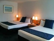 Comfort Resort Echuca Moama - Accommodation 4U 4