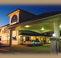 Villa Capri Rockhampton - Accommodation 4U