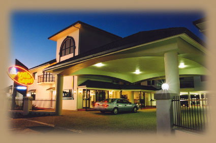 Villa Capri Rockhampton - Accommodation 4U 0