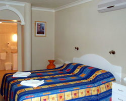 Villa Capri Rockhampton - Accommodation 4U 2