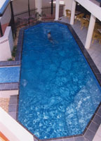 Villa Capri Rockhampton - Accommodation 4U 3