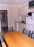Villa Capri Rockhampton - Accommodation 4U 4