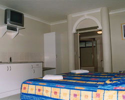 Villa Capri Rockhampton - Accommodation 4U 5