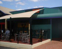 Glenmore Hotel Motel - Accommodation 4U 5