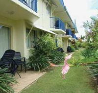 Seabreeze Resort Hotel - Accommodation 4U
