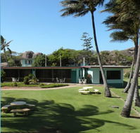 Whitsunday Sands Resort - Accommodation 4U