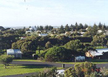 Beachport SA Accommodation 4U