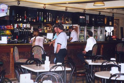 Opal Inn Hotel Motel And Tourist Park - Accommodation 4U 0