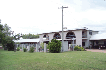 Latara Resort Motel - Accommodation 4U 0