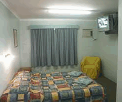 Latara Resort Motel - Accommodation 4U 2