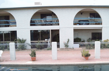 Latara Resort Motel - Accommodation 4U 3