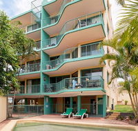 Bay Views Harbourview Apartments - Accommodation 4U