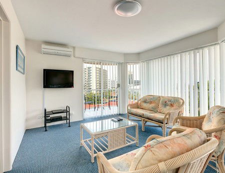 Bay Views Harbourview Apartments - Accommodation 4U 1