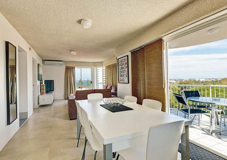 Bay Views Harbourview Apartments - Accommodation 4U 4