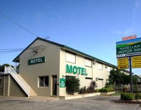 Narellan Motor Inn - Accommodation 4U 0