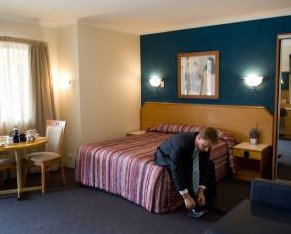 Narellan Motor Inn - Accommodation 4U 1