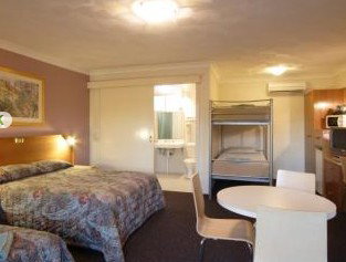 Narellan Motor Inn - Accommodation 4U 2