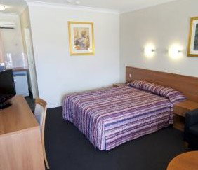 Narellan Motor Inn - Accommodation 4U 4