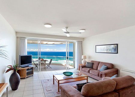La Mer Sunshine - Accommodation 4U 0