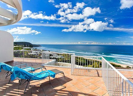 La Mer Sunshine - Accommodation 4U 1