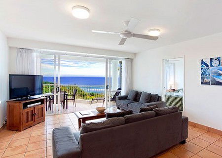 La Mer Sunshine - Accommodation 4U 4