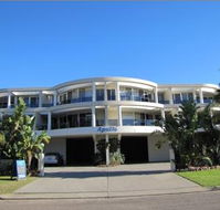 Apollo Apartments - Accommodation 4U