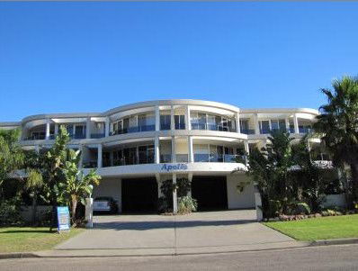 Apollo Apartments - Accommodation 4U 0