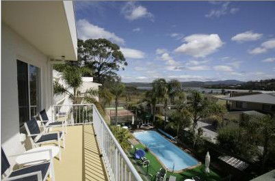Apollo Apartments - Accommodation 4U 1