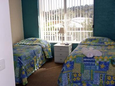 Apollo Apartments - Accommodation 4U 3