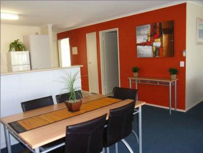 Apollo Apartments - Accommodation 4U 5