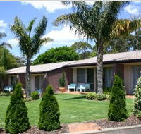 Best Western Fairway Motor Inn - Accommodation 4U