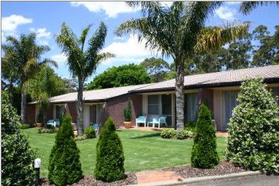 Best Western Fairway Motor Inn - Accommodation 4U 0