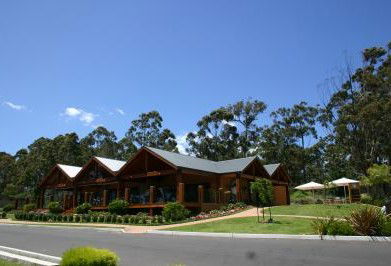 Best Western Fairway Motor Inn - Accommodation 4U 1