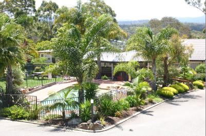 Best Western Fairway Motor Inn - Accommodation 4U 3