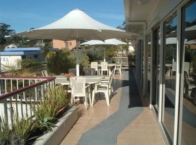 Comfort Inn Merimbula - Accommodation 4U 1