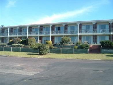 Comfort Inn Merimbula - Accommodation 4U 2
